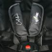 MONI COLIBRI SPORTBABAKOCSI - SZÜRKE