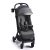 Kinderkraft sportbabakocsi - Nubi 2 Cloudy Grey