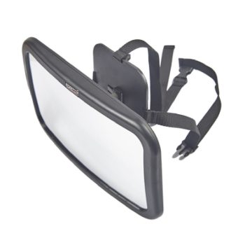 CANGAROO MIRROR  BABAFIGYELŐ TÜKÖR FEJTÁMLÁRA