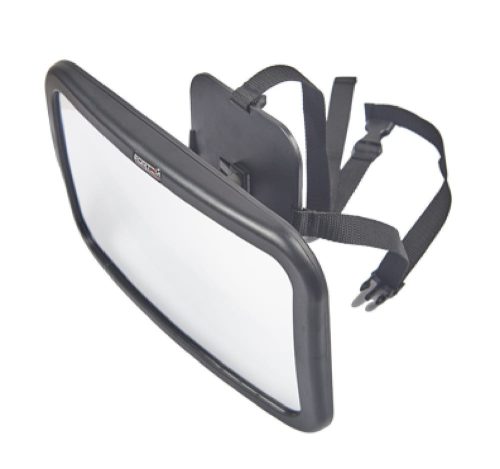 CANGAROO MIRROR  BABAFIGYELŐ TÜKÖR FEJTÁMLÁRA
