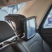 CANGAROO MIRROR  BABAFIGYELŐ TÜKÖR FEJTÁMLÁRA