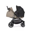 Joie Litetrax Pro babakocsi Laurel