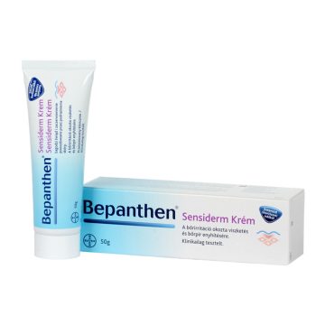Bepanthen Sensiderm krém 20g