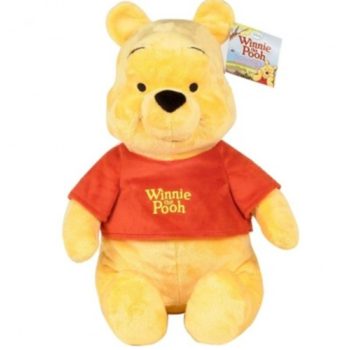 Micimackó Disney plüssfigura 80 cm