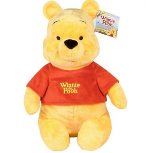 Micimackó Disney plüssfigura 80 cm