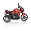 Moni Bo Colombo motor 3 kerekű - piros