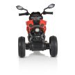 Moni Bo Colombo motor 3 kerekű - piros