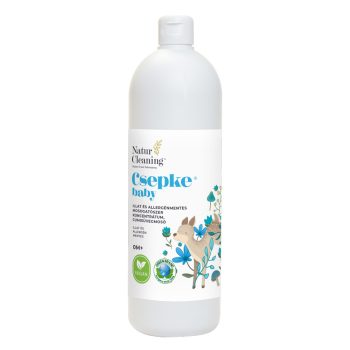 Csepke Baby mosogatószer és cumisüvegmosó 1 liter