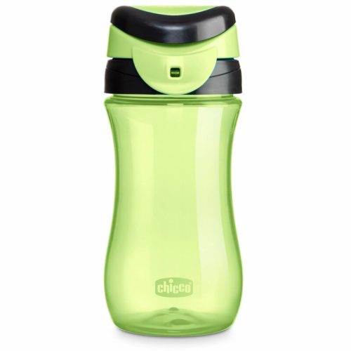 Chicco Kids Cup 350ml pohárperemű itató kulacs 2év+