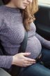 BeSafe magzatvédő öv Pregnant