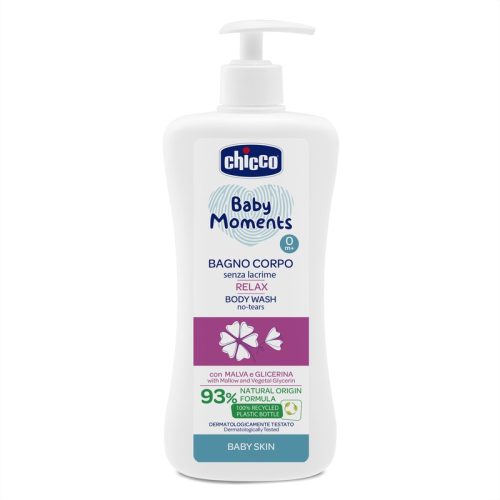 Fürdető Relax 500 ml - könnymentes