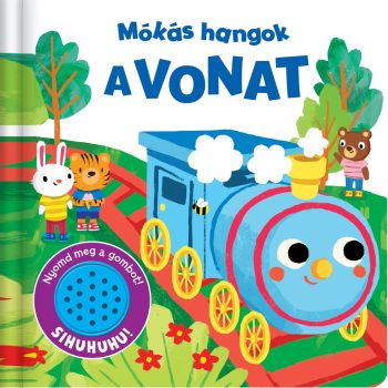 Mókás hangok - A repülő