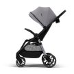 KINDERKRAFT Sport babakocsi Grande 2 Grey