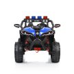 Moni BO Beast jeep 4 motoros - KÉK