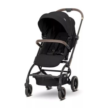 Lorelli Makaya sport babakocsi - Black