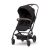 Lorelli Makaya sport babakocsi - Black