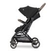 Lorelli Makaya sport babakocsi - Black