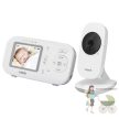 Vtech bébiőr kamerás --VM2251