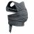 Chicco Boppy ® Comfyfit™ Evolution hordozókendő 3,5 kg -15 kg - szürke