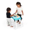 BABY EINSTEIN Aktív járássegítő 4 in1 Musical Mix ‘N Roll™ 6hó+
