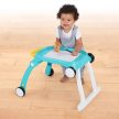BABY EINSTEIN Aktív járássegítő 4 in1 Musical Mix ‘N Roll™ 6hó+