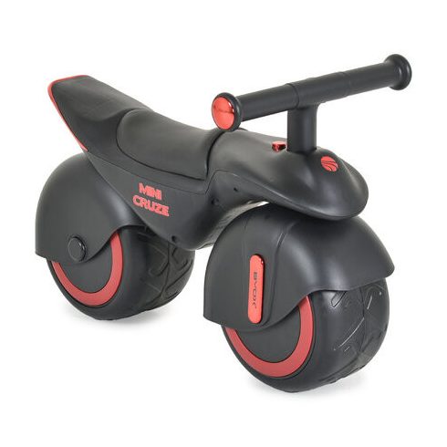 Byox MINI CRUZE futóbicikli - fekete