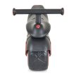 Byox MINI CRUZE futóbicikli - fekete