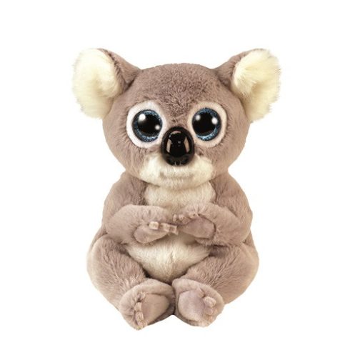 Ty Beanie Bellies plüss figura Melly -15 cm, koala