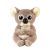 Ty Beanie Bellies plüss figura Melly -15 cm, koala