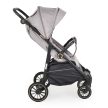 Moni Buggy sport babakocsi,22 kg-ig- szürke