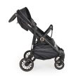 Moni Buggy sport babakocsi,22 kg-ig- szürke