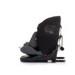 CHIPOLINO MOTION 360 AUTÓSÜLÉS I-SIZE 40-150CM - OBSIDIAN