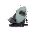 CHIPOLINO MOTION 360 AUTÓSÜLÉS I-SIZE 40-150CM - OBSIDIAN