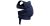 Chicco Boppy ® Comfyfit™ Evolution hordozókendő 3,5 kg -15 kg - kék