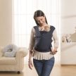 Chicco Boppy ® Comfyfit™ Evolution hordozókendő 3,5 kg -15 kg - kék