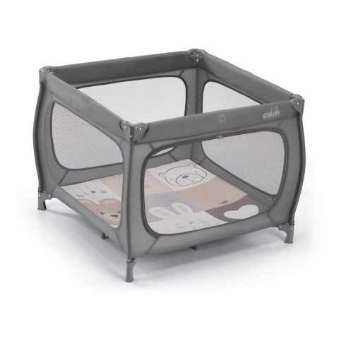 CAM utazójáróka Qbox 104