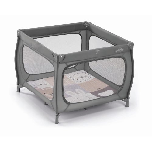 CAM utazójáróka Qbox 104