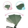 Kinderkraft tricikli Spinstep- Marveolus pink