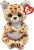Ty Beanie Bellies plüss figura Lloyd, 15 cm - leopárd