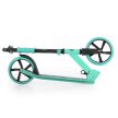 BYOX STORM Roller TÜRKIZ
