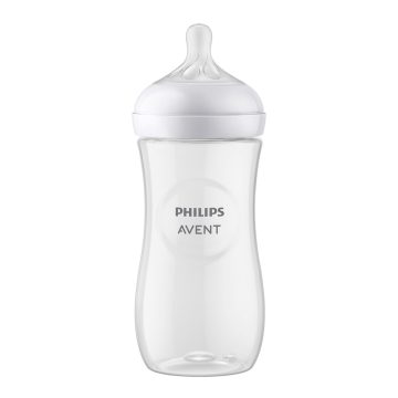 Philips AVENT cumisüveg Natural Response 260ml