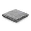 PETITE&MARS Takaró Harmony Grey 100% pamut