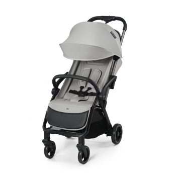 Kinderkraft sportbabakocsi Apino automata - Dove szürke