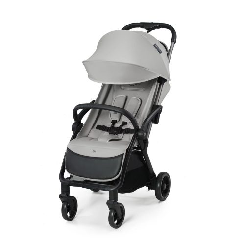 Kinderkraft sportbabakocsi Apino automata - Dove szürke