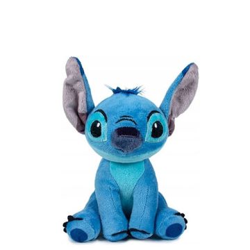 Plüss Stitch hanggal 20cm