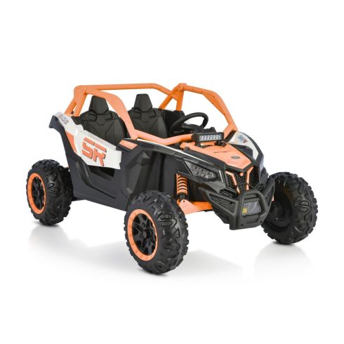 MONI BO TYPHOON ÓRIÁS BUGGY KKL-808 - NARANCS