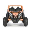 MONI BO TYPHOON ÓRIÁS BUGGY KKL-808 - NARANCS
