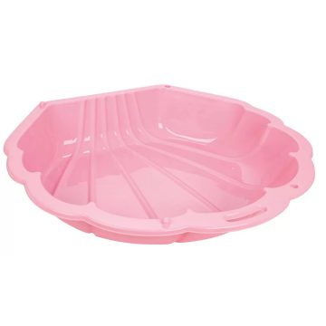 Pilsan Abalone nagyméretű homokozó kagyló - több szín