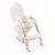 Thermobaby wc szűkítő lépcsős Kiddy Loo Marron glace bézs