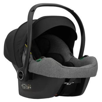 KUNERT COSMO ISOFIX HORDOZÓ - GRAFIT